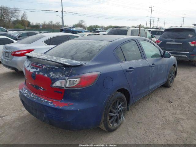 Mazda Mazda3 I Touring Image 15