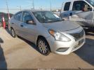 Nissan Versa 1.6 S Image 1