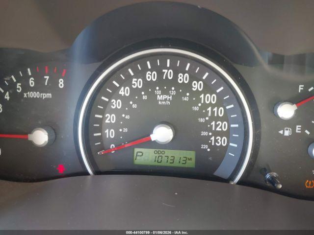 Kia Sedona Ex Image 11