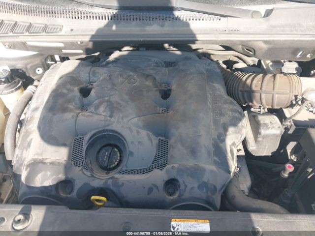 Kia Sedona Ex Image 3