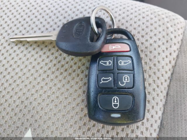 Kia Sedona Ex Image 15