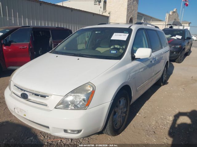 Kia Sedona Ex Image 10