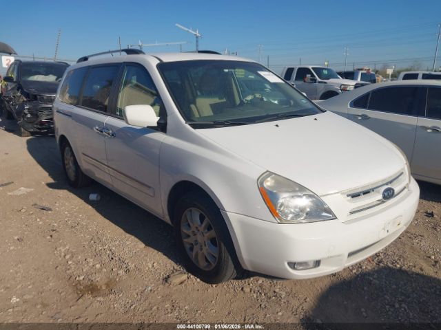 Kia Sedona Ex Image 13