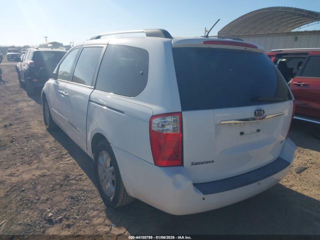 Kia Sedona Ex Image 12