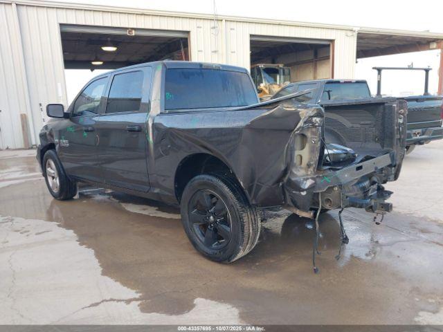 Ram 1500 Express Image 2