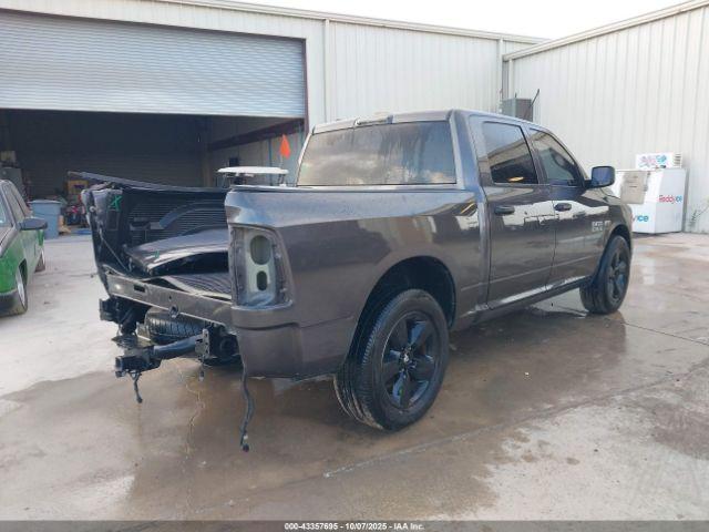 Ram 1500 Express Image 7