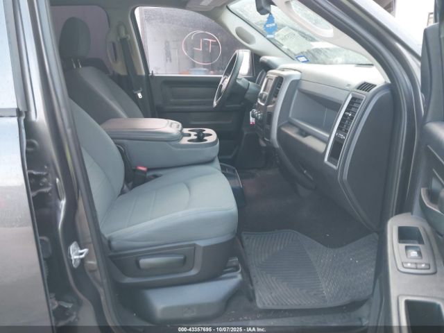 Ram 1500 Express Image 3