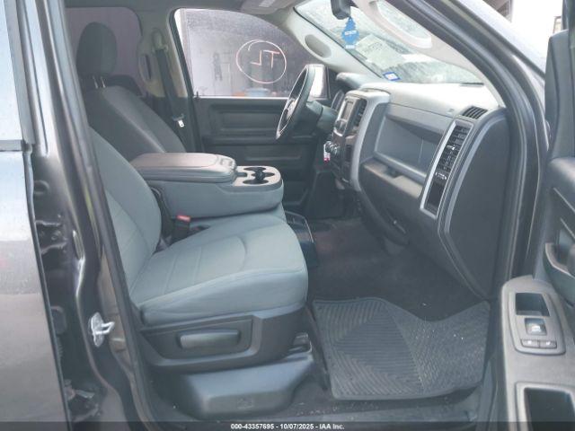 Ram 1500 Express Image 3