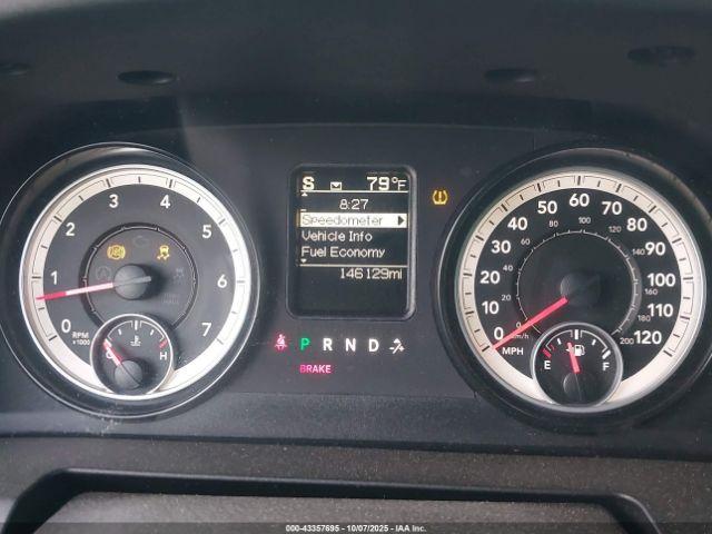 Ram 1500 Express Image 8