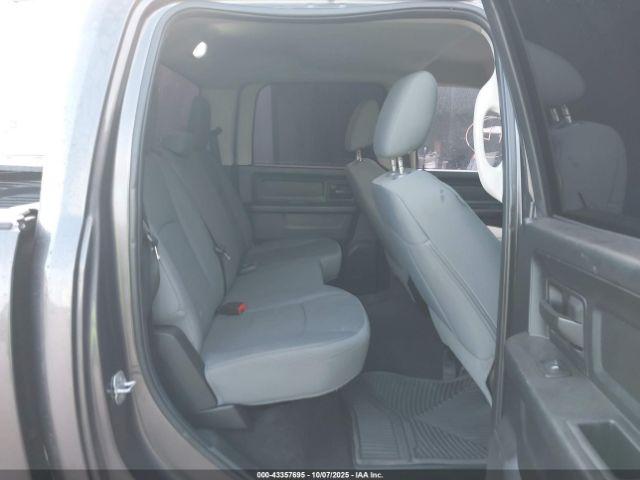 Ram 1500 Express Image 4