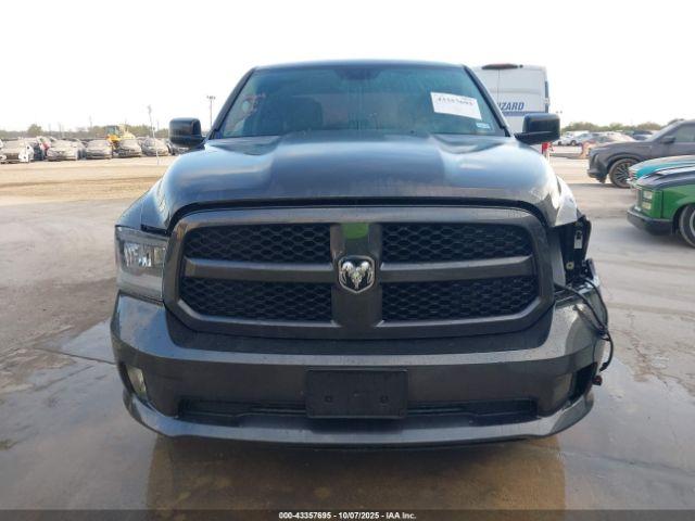 Ram 1500 Express Image 13