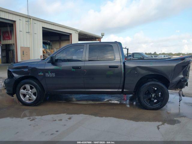 Ram 1500 Express Image 16