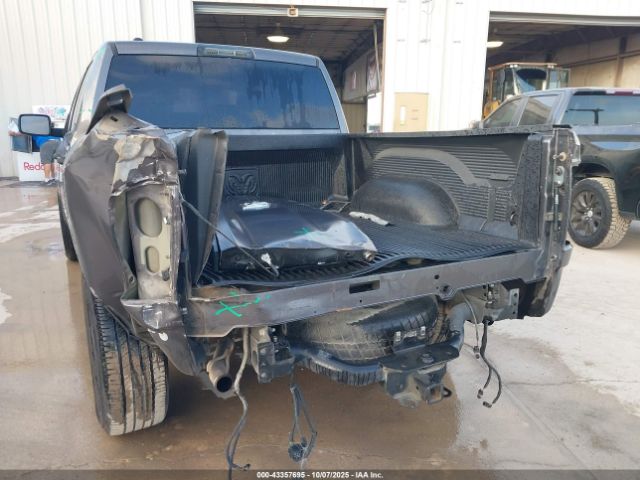 Ram 1500 Express Image 17