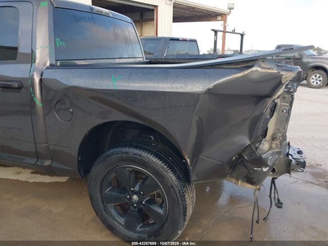 Ram 1500 Express Image 15