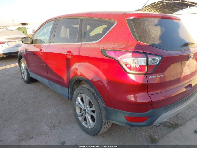 Ford Escape Se Image 5
