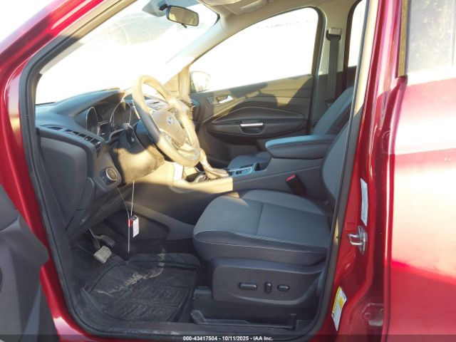 Ford Escape Se Image 7