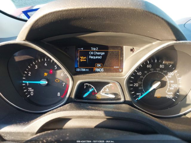 Ford Escape Se Image 9