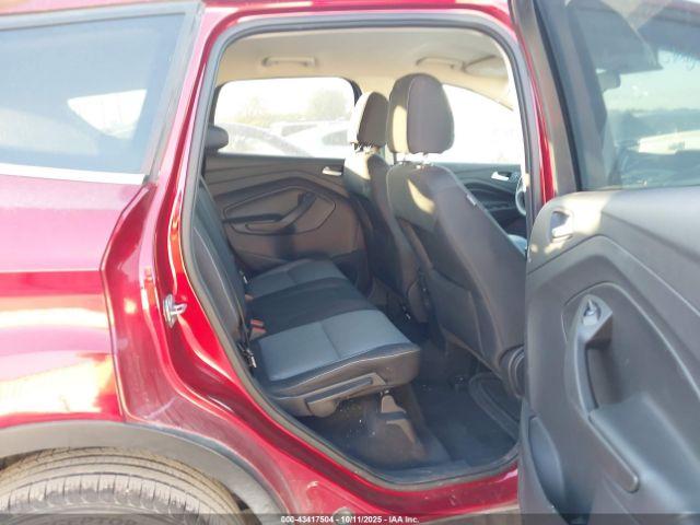 Ford Escape Se Image 10