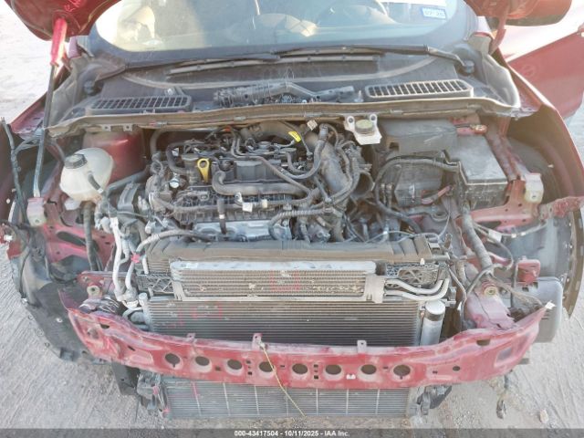 Ford Escape Se Image 3