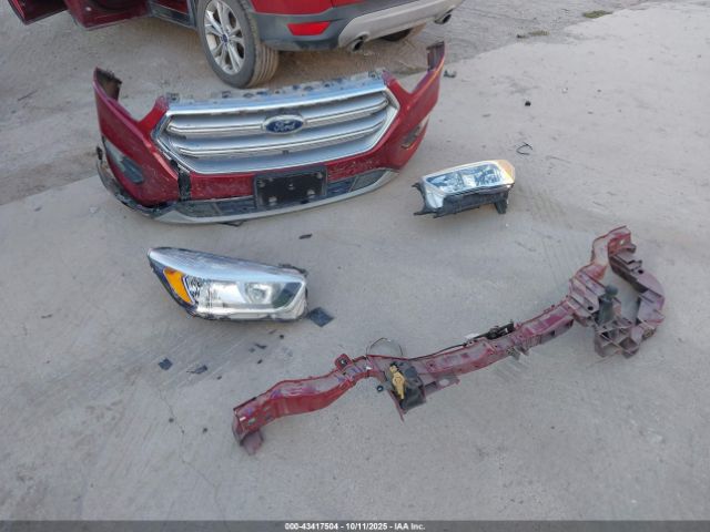 Ford Escape Se Image 11