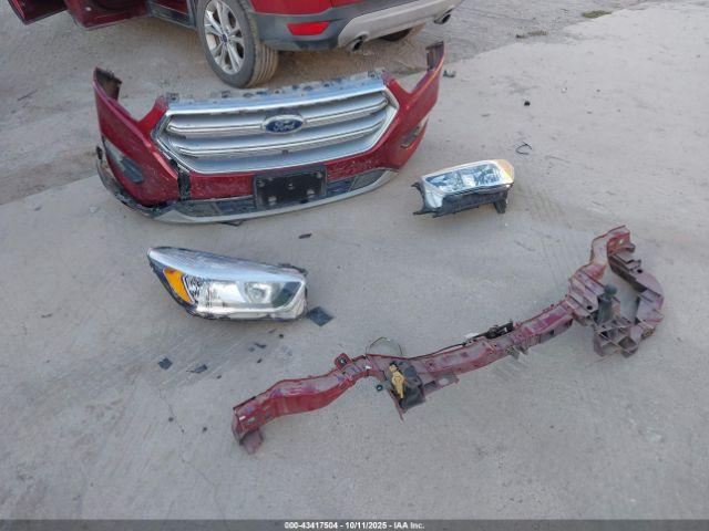 Ford Escape Se Image 11