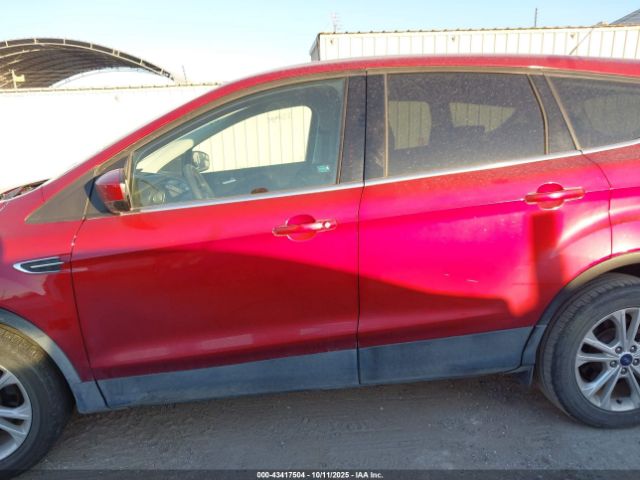 Ford Escape Se Image 17