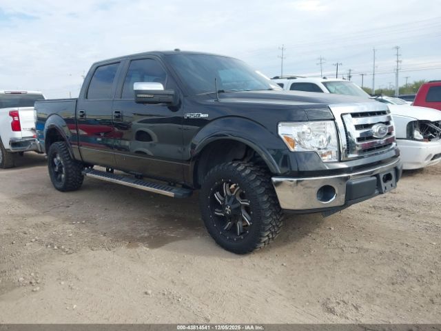 Ford F-150 Image 1