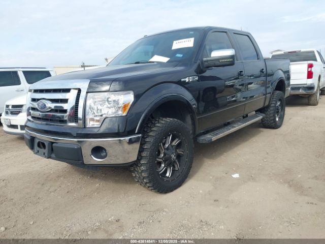 Ford F-150 Image 16