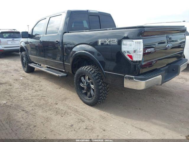 Ford F-150 Image 4