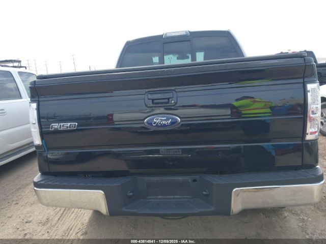 Ford F-150 Image 8