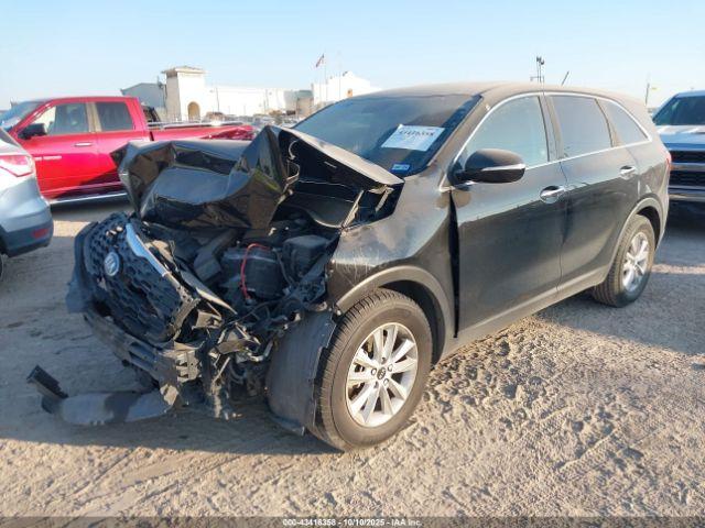 Kia Sorento 3.3l Lx Image 18