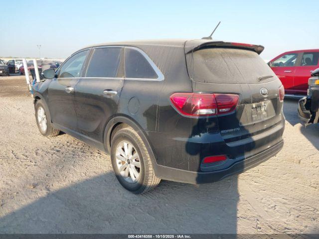 Kia Sorento 3.3l Lx Image 3