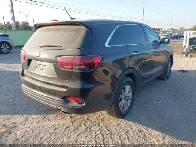 Kia Sorento 3.3l Lx Image 9