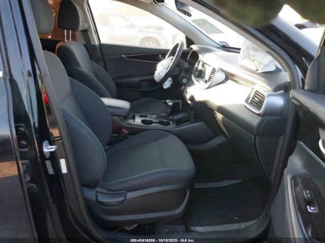 Kia Sorento 3.3l Lx Image 6