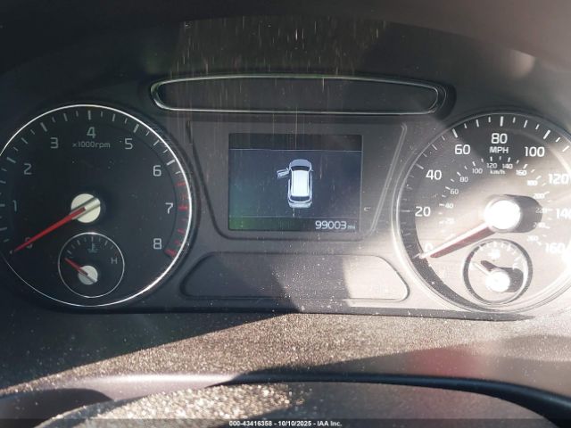 Kia Sorento 3.3l Lx Image 5