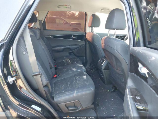 Kia Sorento 3.3l Lx Image 8