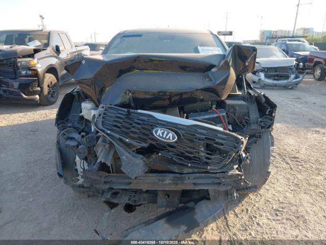 Kia Sorento 3.3l Lx Image 2