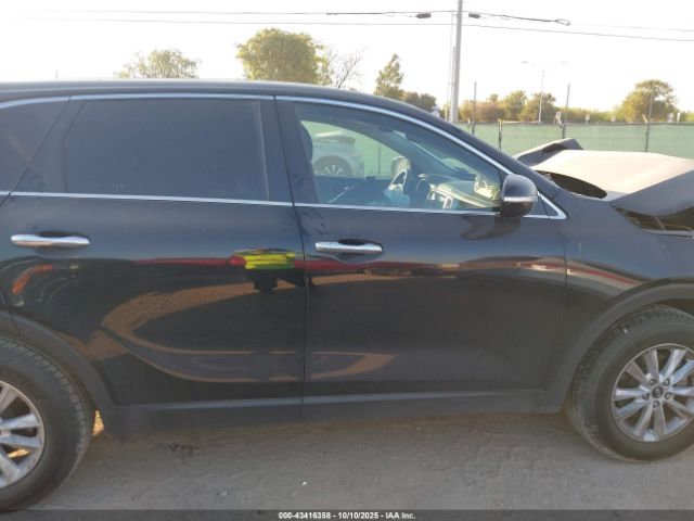 Kia Sorento 3.3l Lx Image 15