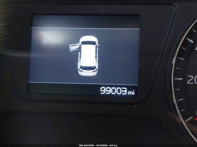 Kia Sorento 3.3l Lx Image 10