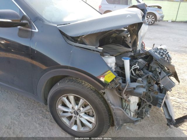 Kia Sorento 3.3l Lx Image 17