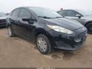 Ford Fiesta S Image 1
