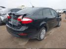 Ford Fiesta S Image 14