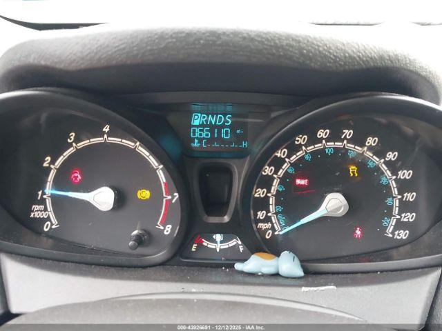 Ford Fiesta S Image 2