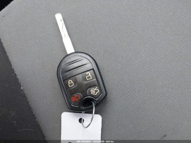 Ford Fiesta S Image 5