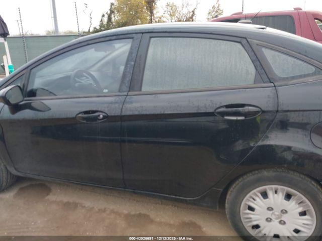 Ford Fiesta S Image 6