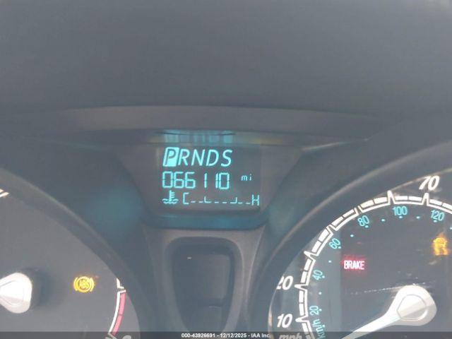 Ford Fiesta S Image 12