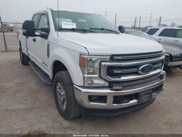 Ford F-250 Xl Image 1