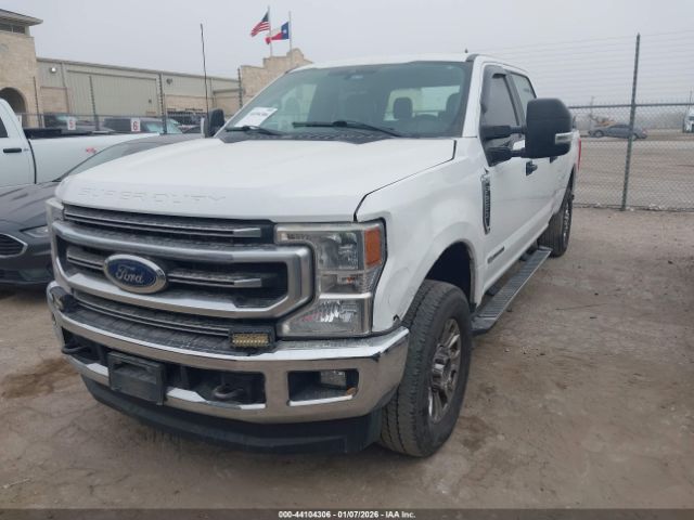 Ford F-250 Xl Image 2