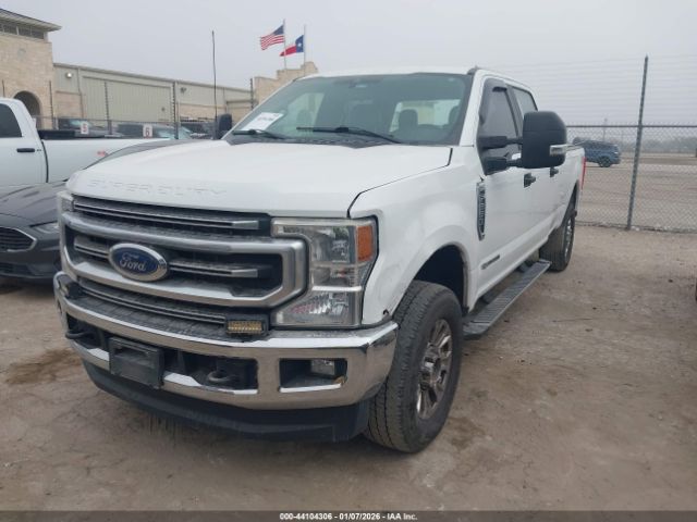 Ford F-250 Xl Image 6