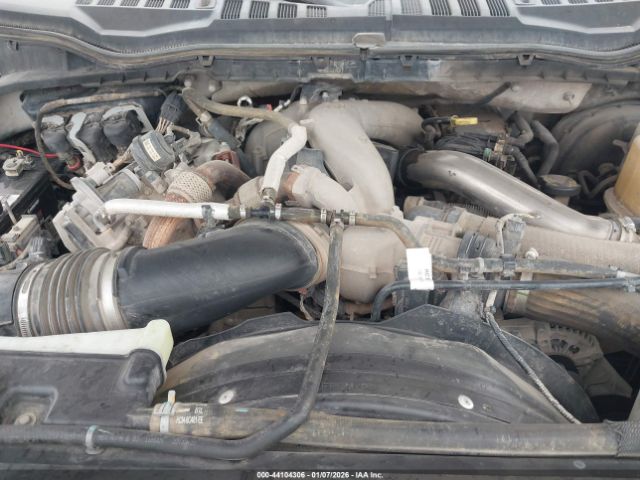 Ford F-250 Xl Image 9